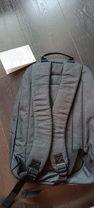 Чанта , раница за лаптоп. Чисто нова. Lenovo.