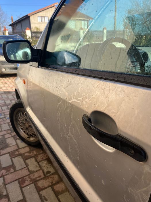 Ford Fusion din 2003 - 270.278 km