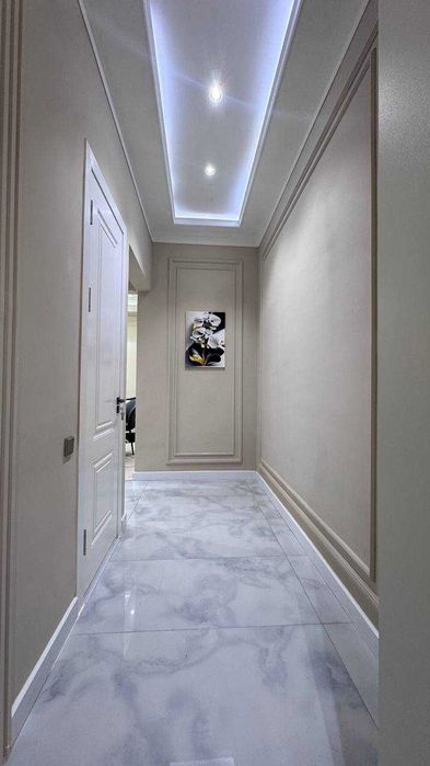 2/3/9 ЖК Шинам Гидрометцентр ор-р Бадамзар