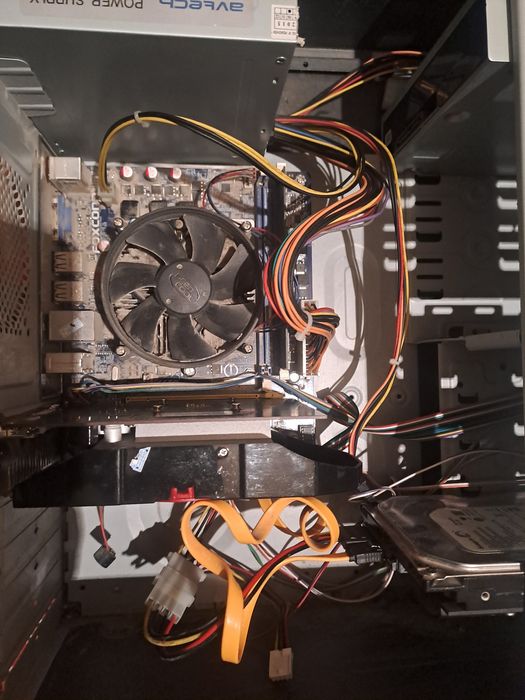 Продаётся процессор