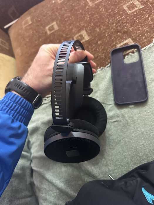 Casti audio technica ATH-R70x