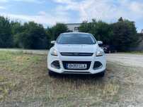 Ford Kuga Ecoboost, 4x4, 1.5 benzina, 182 CP