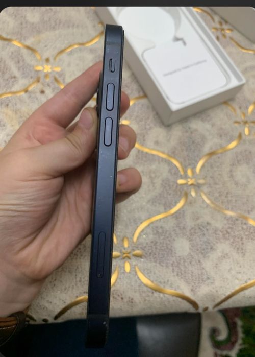 Vand sau schimb iphone 12 mini 64gb