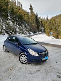 Vand Opel corsa D 2007 diesel