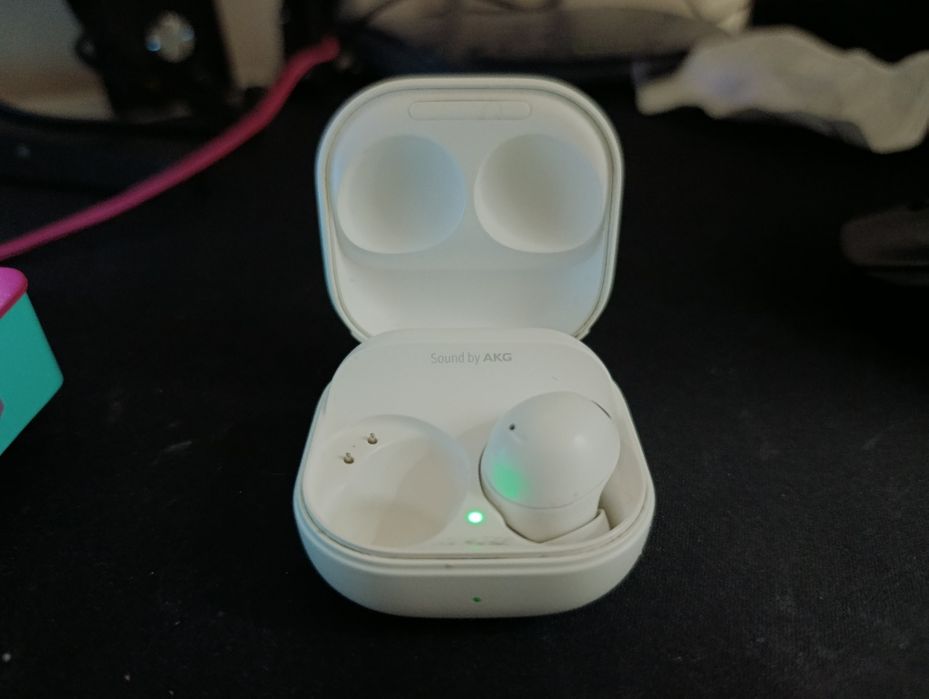 Samsung Galaxy buds 2 pro