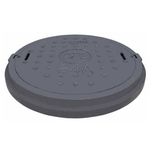 capac 990mm, diametru mare
