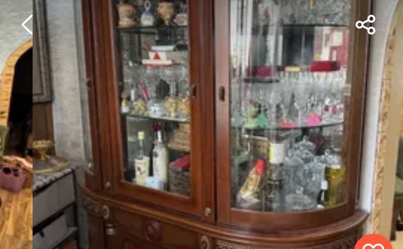 Гостиная гарнитура