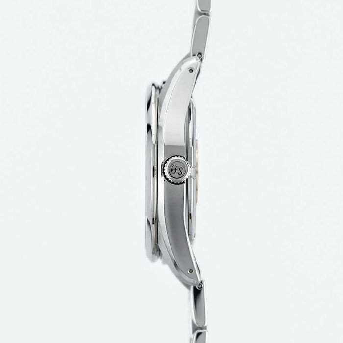 Grand Seiko Heritage Collection SBGP007 60th Anniversary