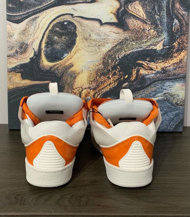 adidasi lanvin curb