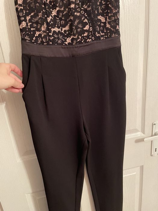 Salopeta Jessica dantela