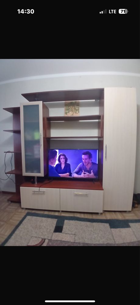Продам стенку в идеальном состоянии