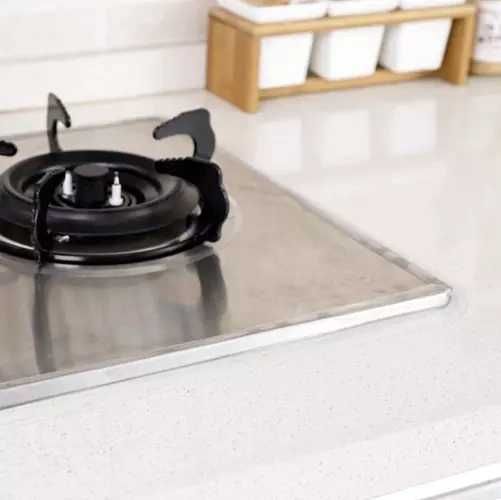 Защитна лента за автомобил / Предпазна лайсна за врати и прагове - 5м.