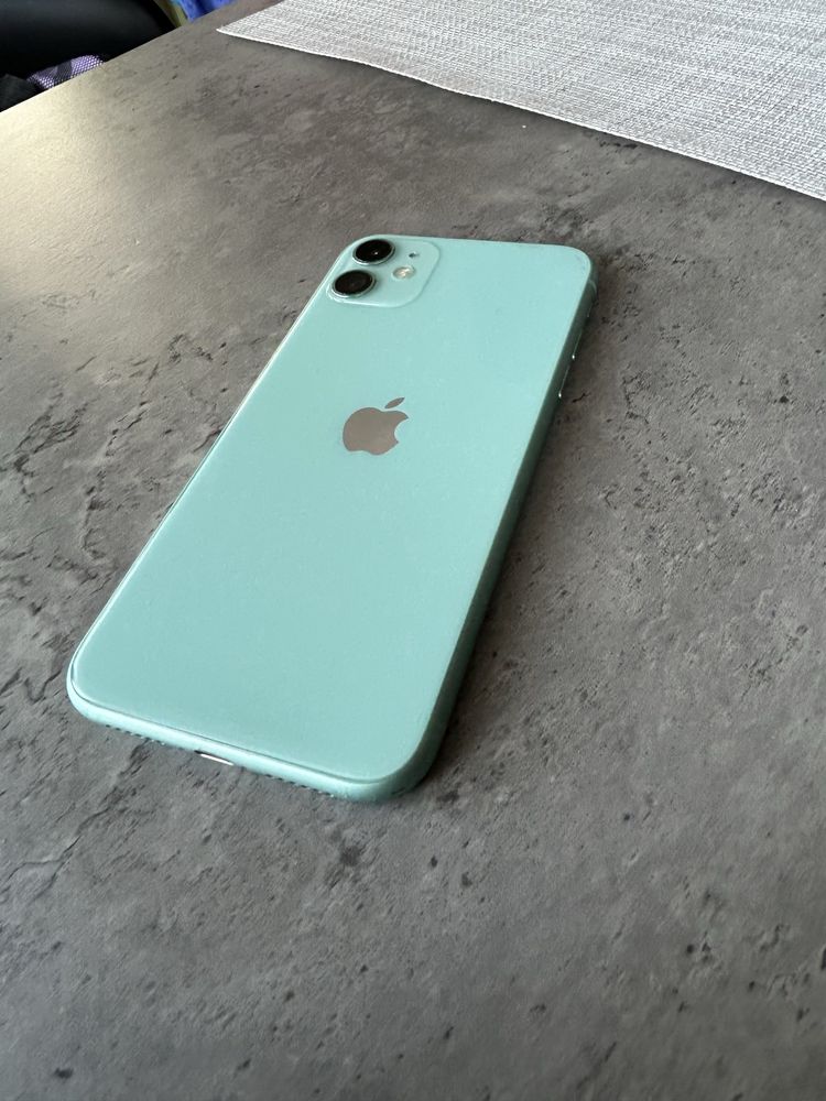 Iphone 11 128GB като нов
