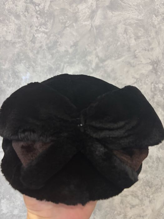 Прлдам мутоновый берет