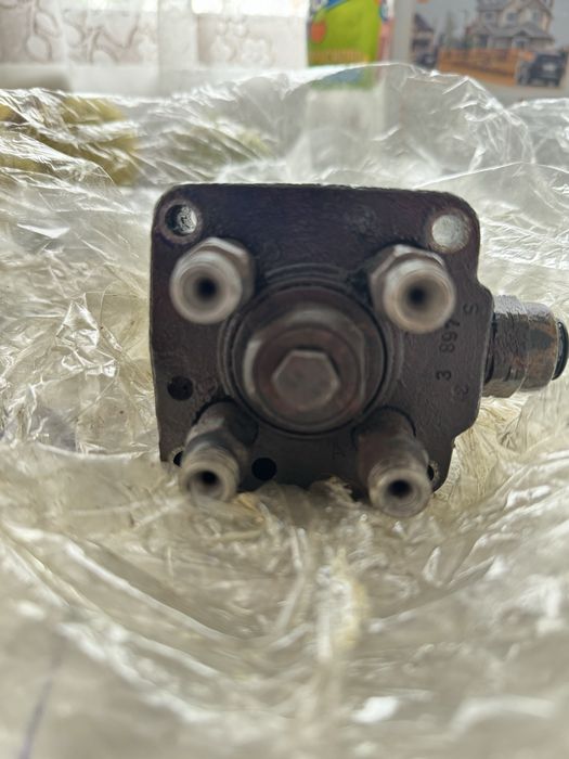 ГНП Елемент 11 с шайба ДЕ185