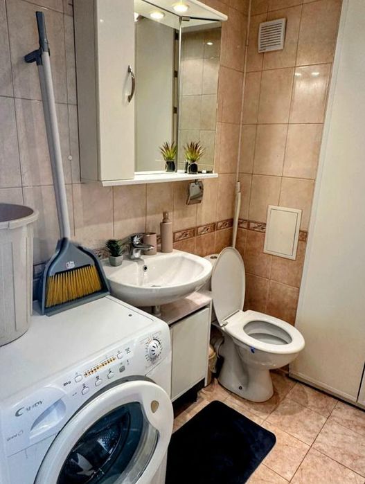 Дава се под наем Тристаен апартамент в София, Редута - 86 кв.м за 718.08 € - Снимка #8