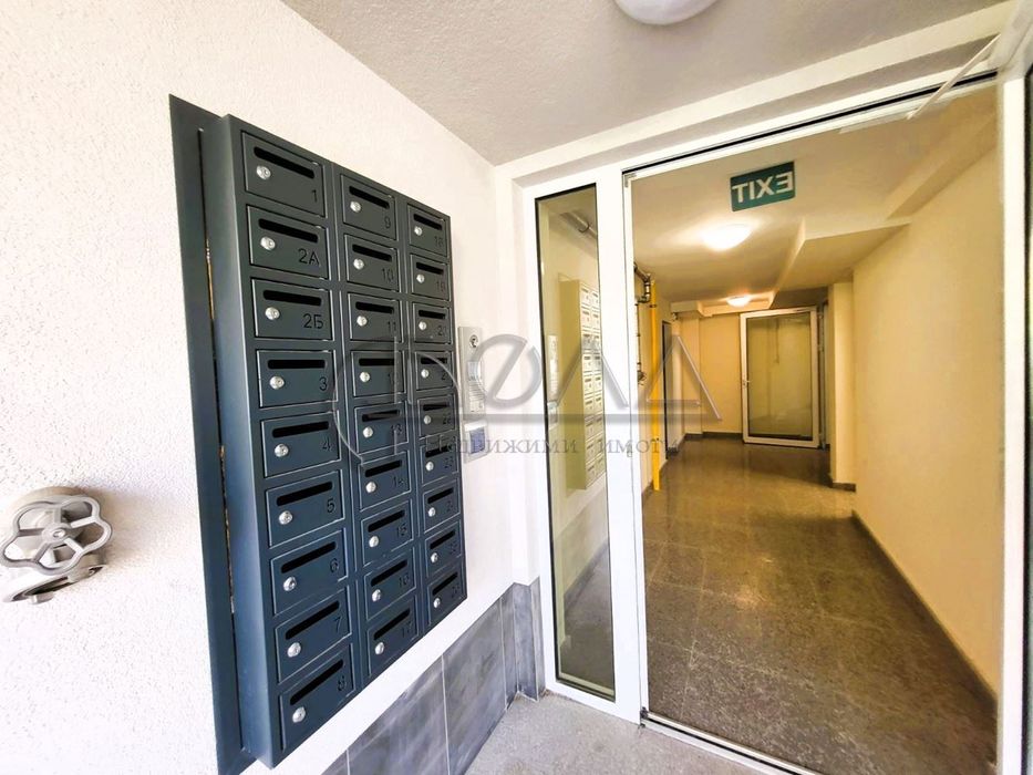 Продава се Двустаен апартамент в София, Овча купел - 69 кв.м за 2058 €/кв.м - Снимка #7