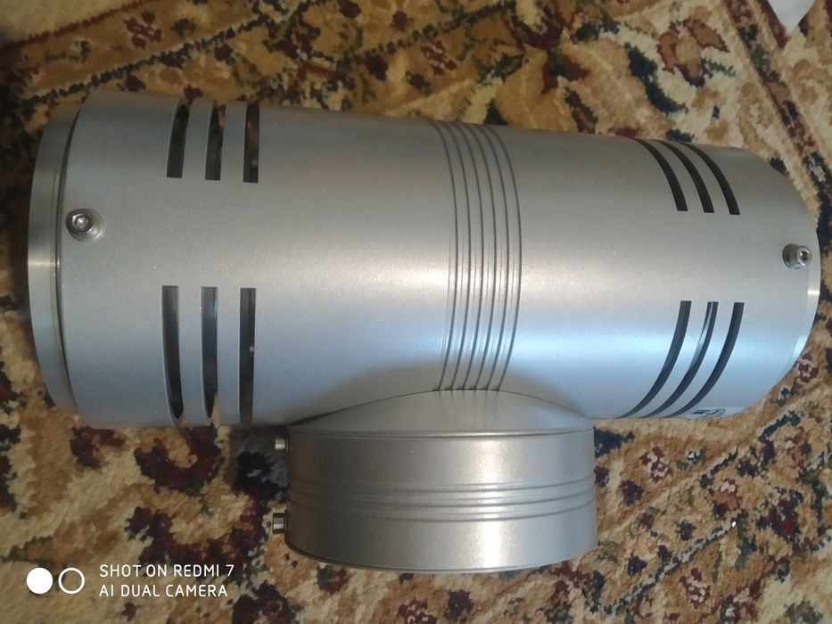 Светильник Intitwin irf24 1w30 15dl24 ral9006