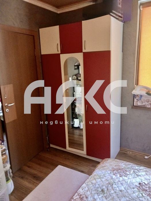 Продава се Двустаен апартамент в София, Княжево - 48 кв.м за 1329 €/кв.м - Снимка #3