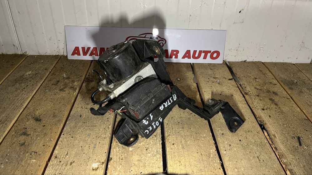 Abs Opel Astra H 1.6 (2006-2014)