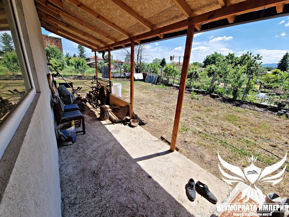 Продава се Къща в с. Избеглии, Област Пловдив - 102 кв.м за 746 €/кв.м - Снимка #15