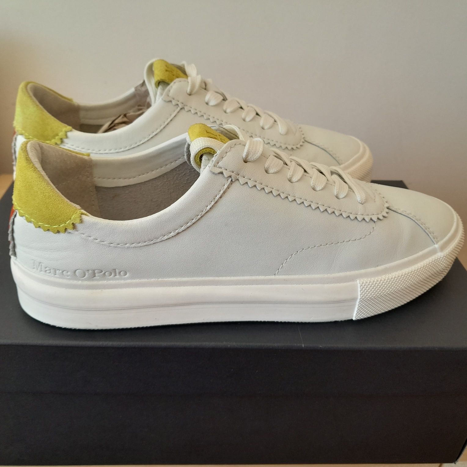 Camper#Ecco#Marc O'Polo#Дамски#37 Н-р