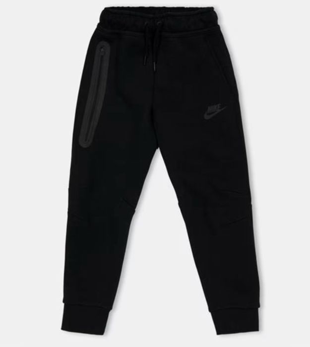 Nike Tech Fleece Big Kids