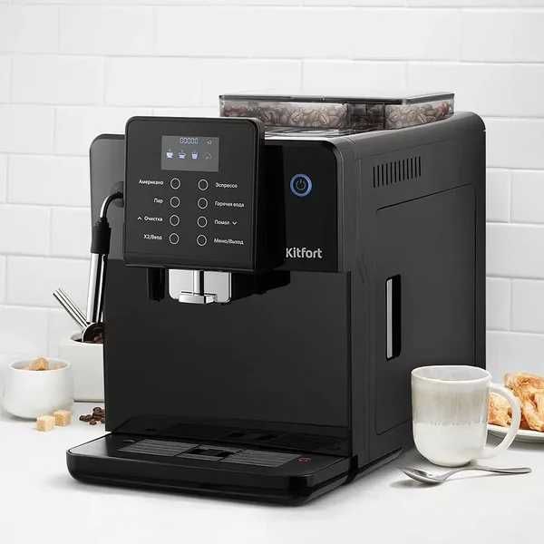 Ремонт Кофе машин выезд