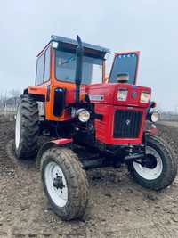 Tractor U650 , disc si plug