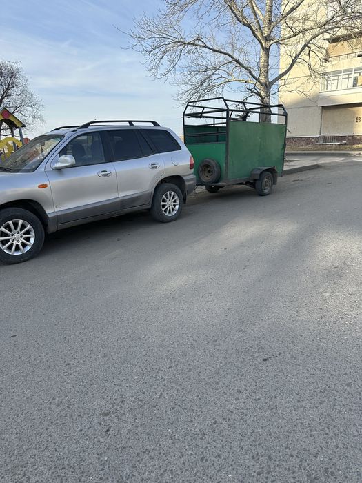 Перевезу животных, лошадей и т.д.