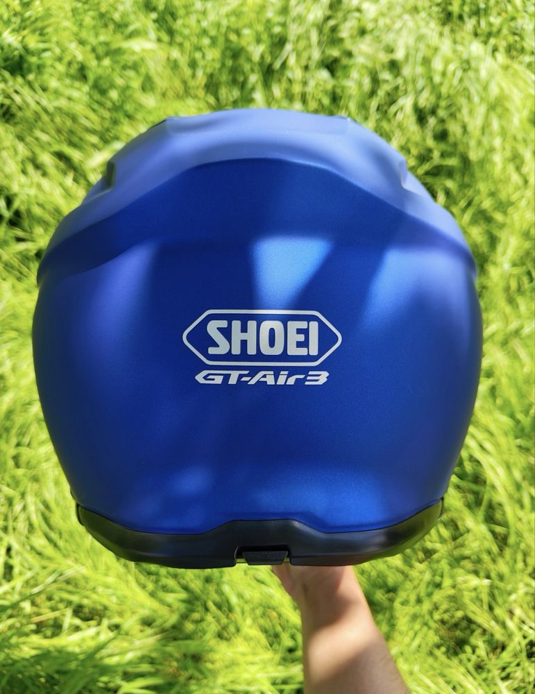 SHOEI gt air 3 L нова