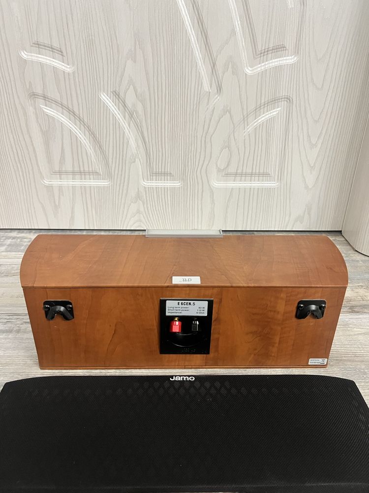 Jamo e6.5 cen като нов