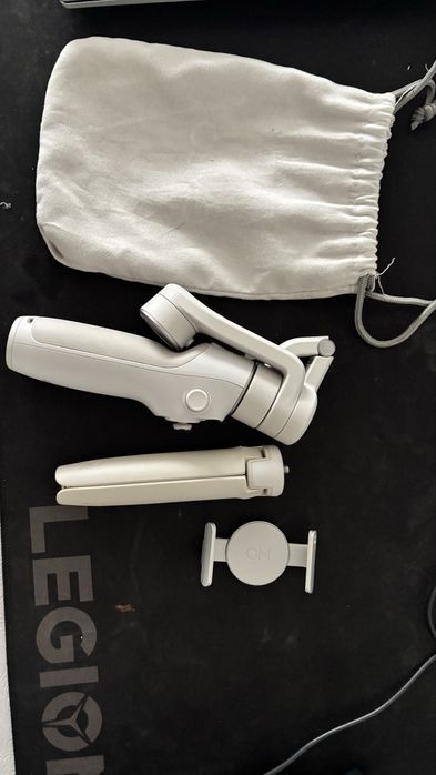 Dji osmo mobile 6 стабилизатор