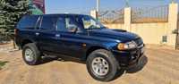 Mitsubishi Pajero 4x4 2.5D