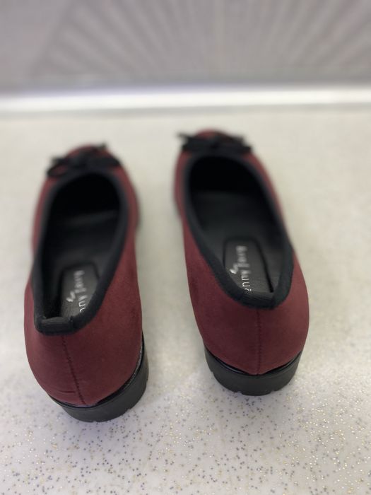 Нови обувки за сезон пролет