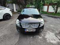 Cadillac BLS