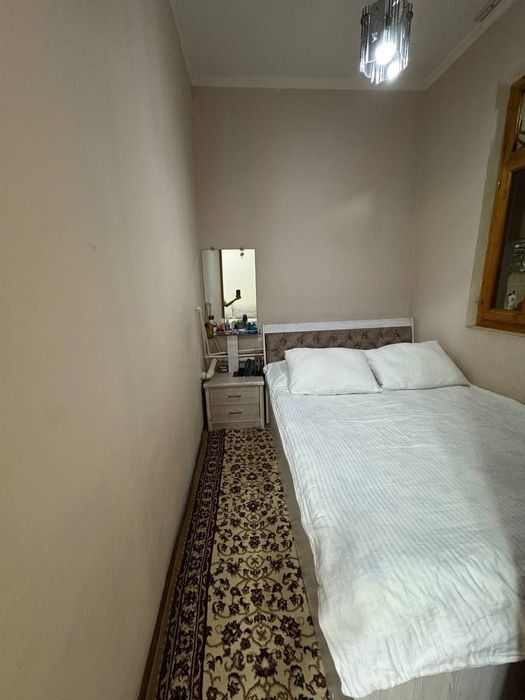 Продаётся 3-комнатная квартира, Яшнабадский район, Авиасозлар 1-й ква