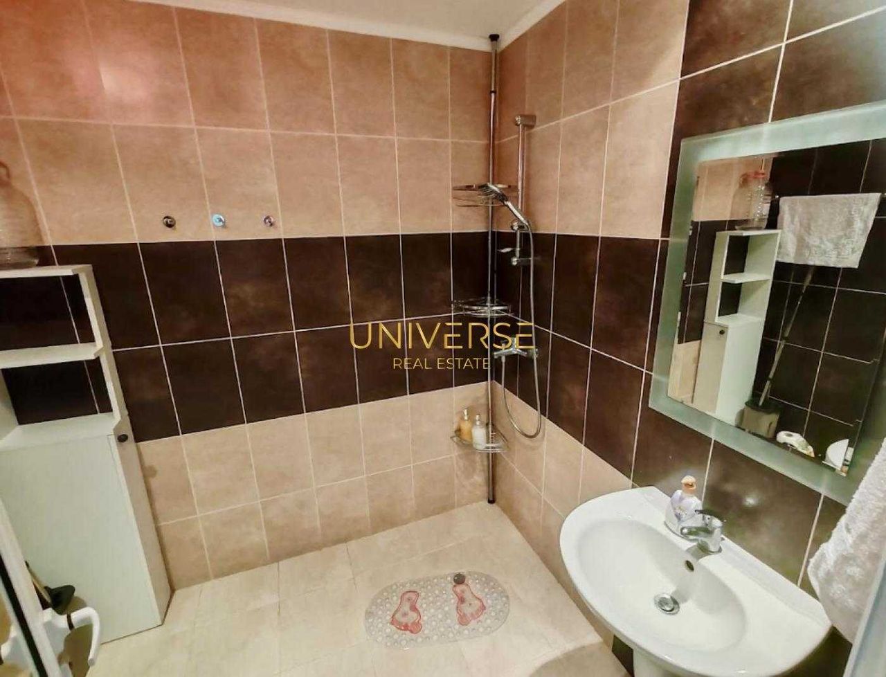 Продава се Едностаен апартамент в Свети Влас - 40 кв.м за 1320 €/кв.м - Снимка #8