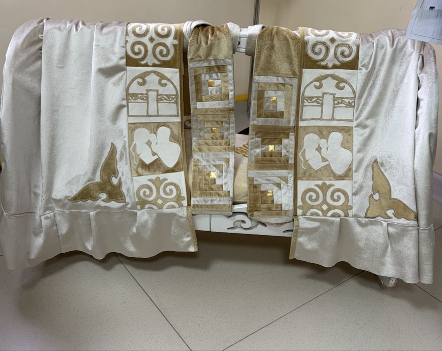 Бесик на прокат.6000тенге