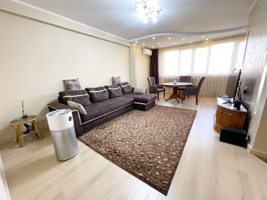 Продам 2+2/7/9 Ц1 Спецплан | укомплектована | 120 кв.м