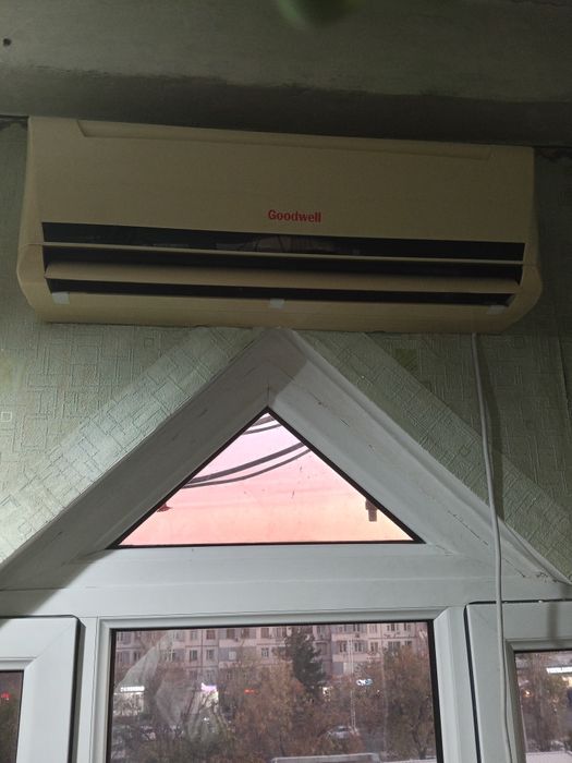 Срочно кондиционеры