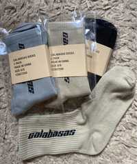Yeezy Calabasas Socks