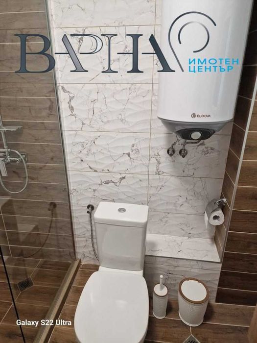 Дава се под наем Двустаен апартамент в Варна, Център - 66 кв.м за 561 € - Снимка #10