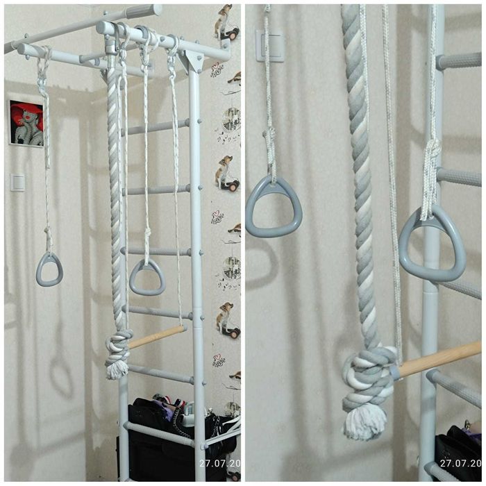 Продам шведскую стенку