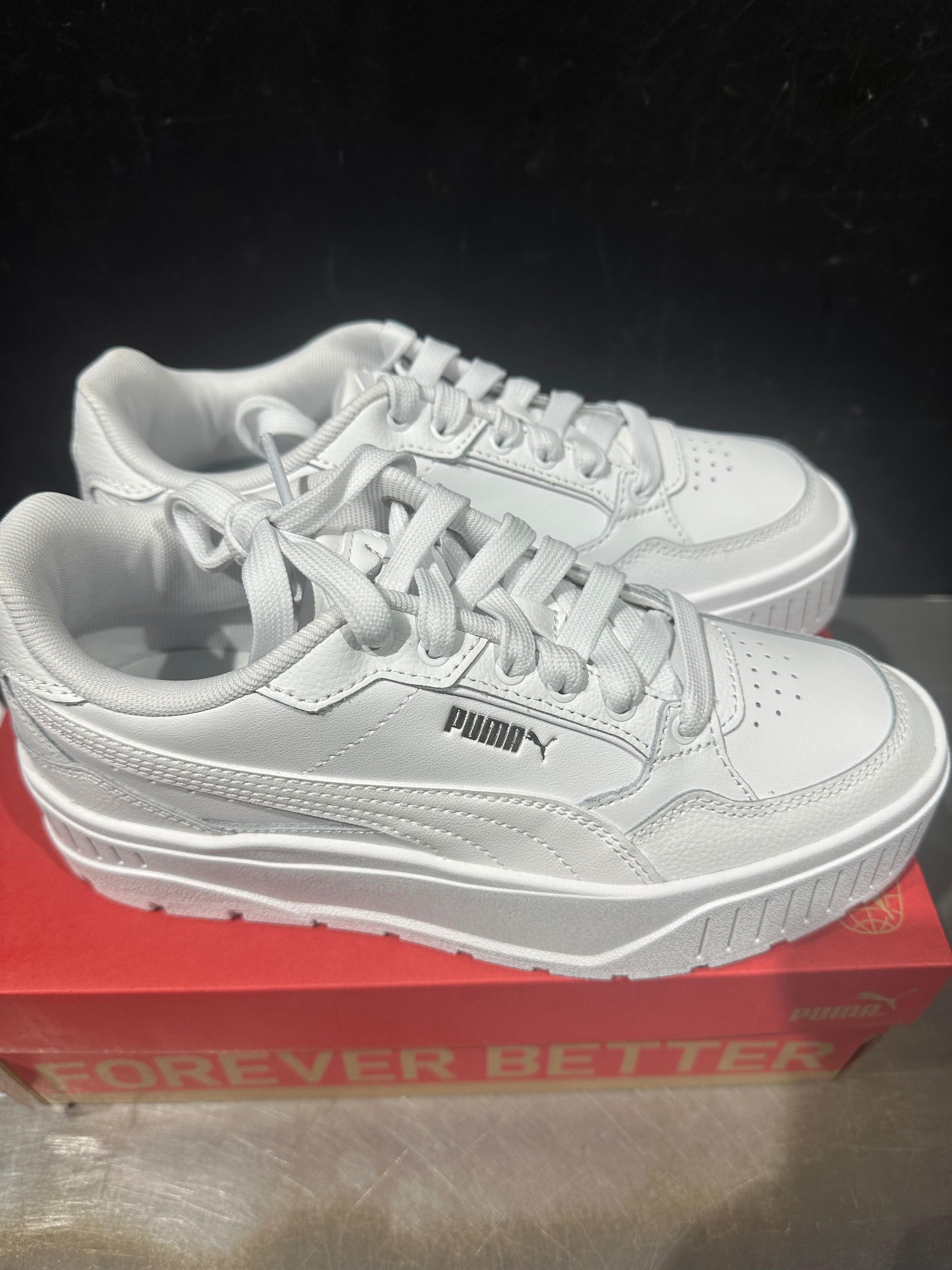 Обувки Puma Karmen 2 Idol