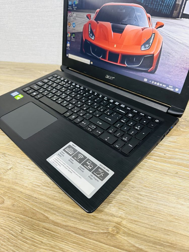 ACER Core i5-8 Ядерный, Мощный, Игравой для Autocad, 3Dmax, IT и Игр