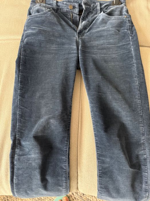 Дамски панталон Massimo Dutti