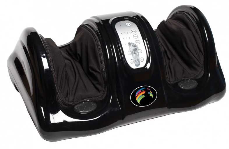 Актобе СКИДКА Вибромассажер для Ног для стопы гидромассажер массажер
