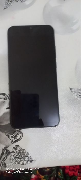 Redmi 9A narxini kelishamiz