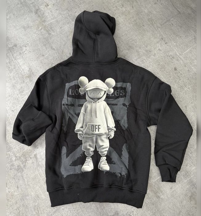 Hanorace La bubu, plus alte modele! Calitate superioara!